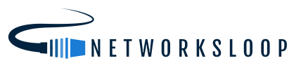 Logo Networks Loop